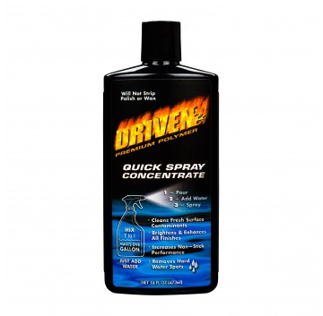 Driven Quick Spray Concentrate
