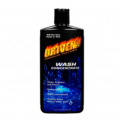Driven Wash Concentrate