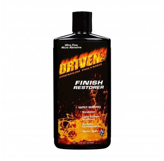 Driven Finish Restorer
