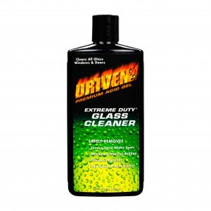 Driven Extreme Duty Glass Cleaner® (16 oz)