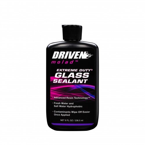 Driven Extreme Duty Glass Sealant