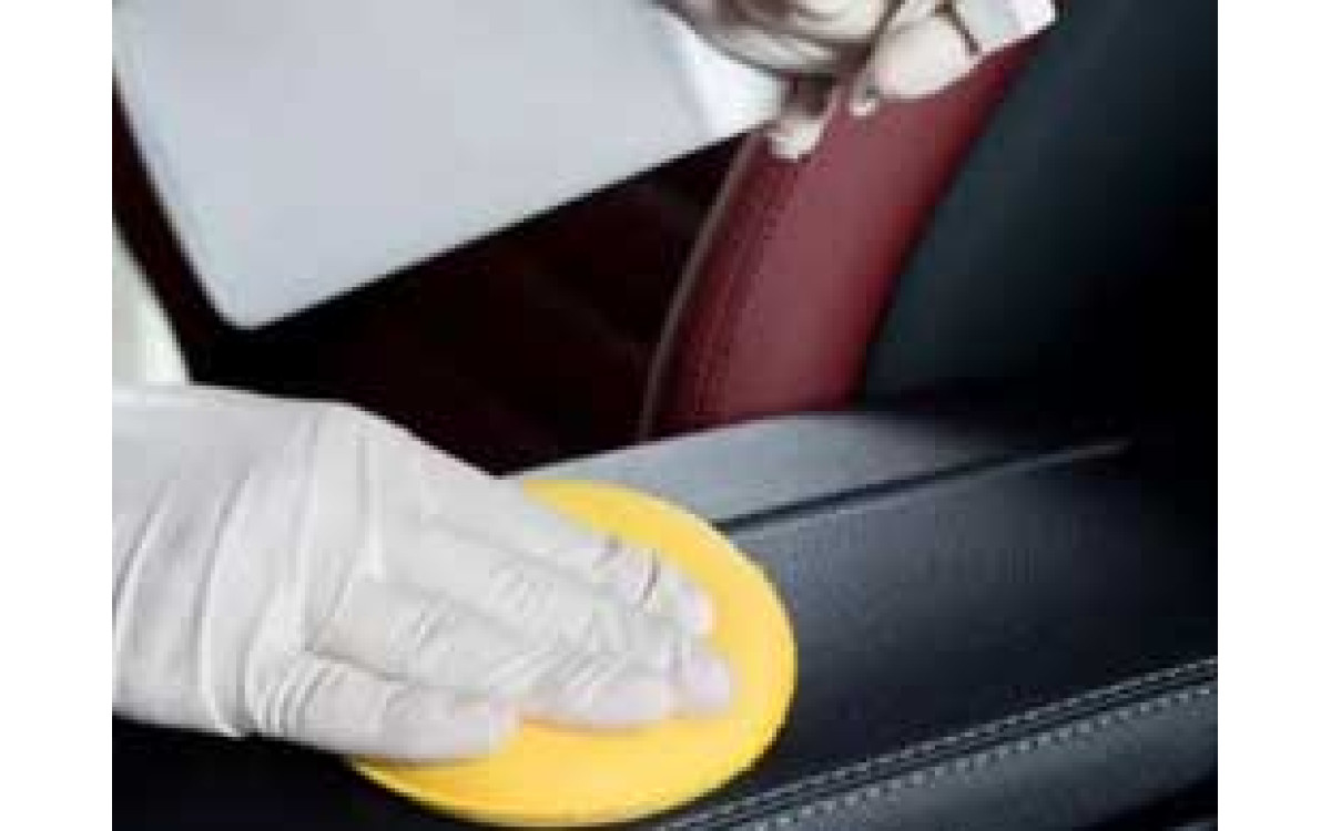 Automotive and Marine Cleaning Accessories