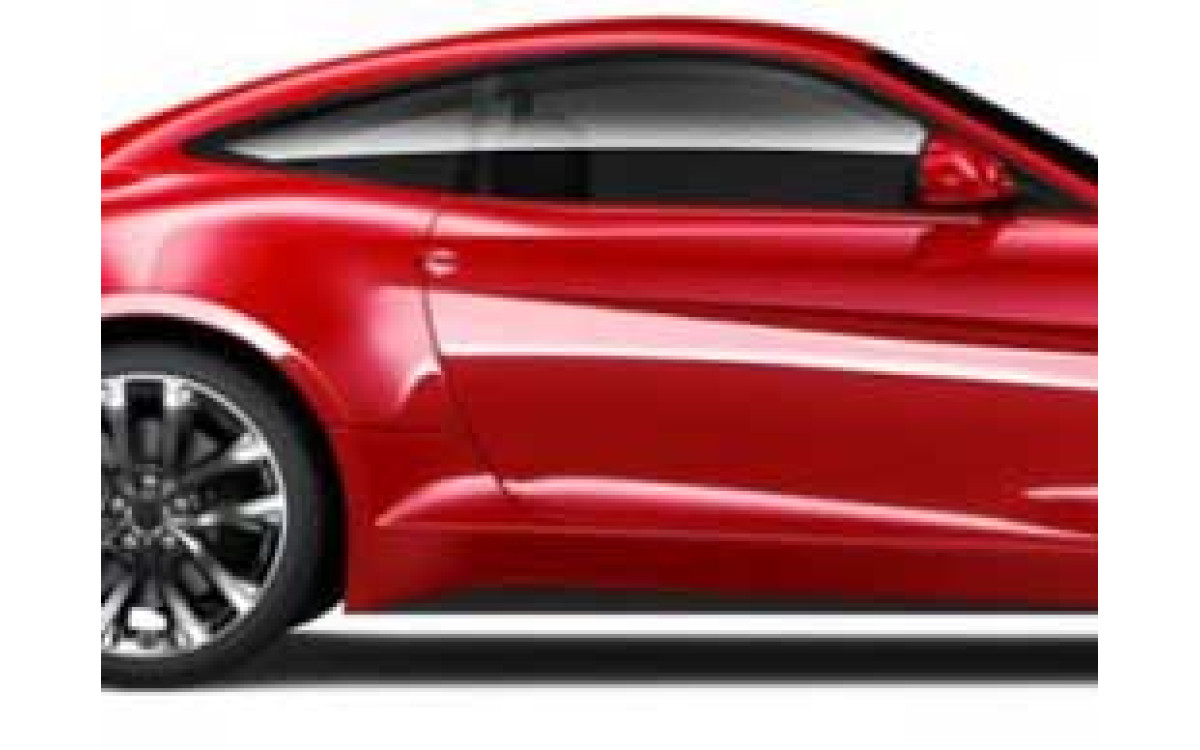 Automotive Cleaning and Waxing