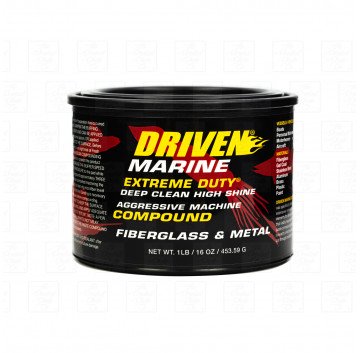 DRIVEN MARINE Extreme Duty Machine Compound
