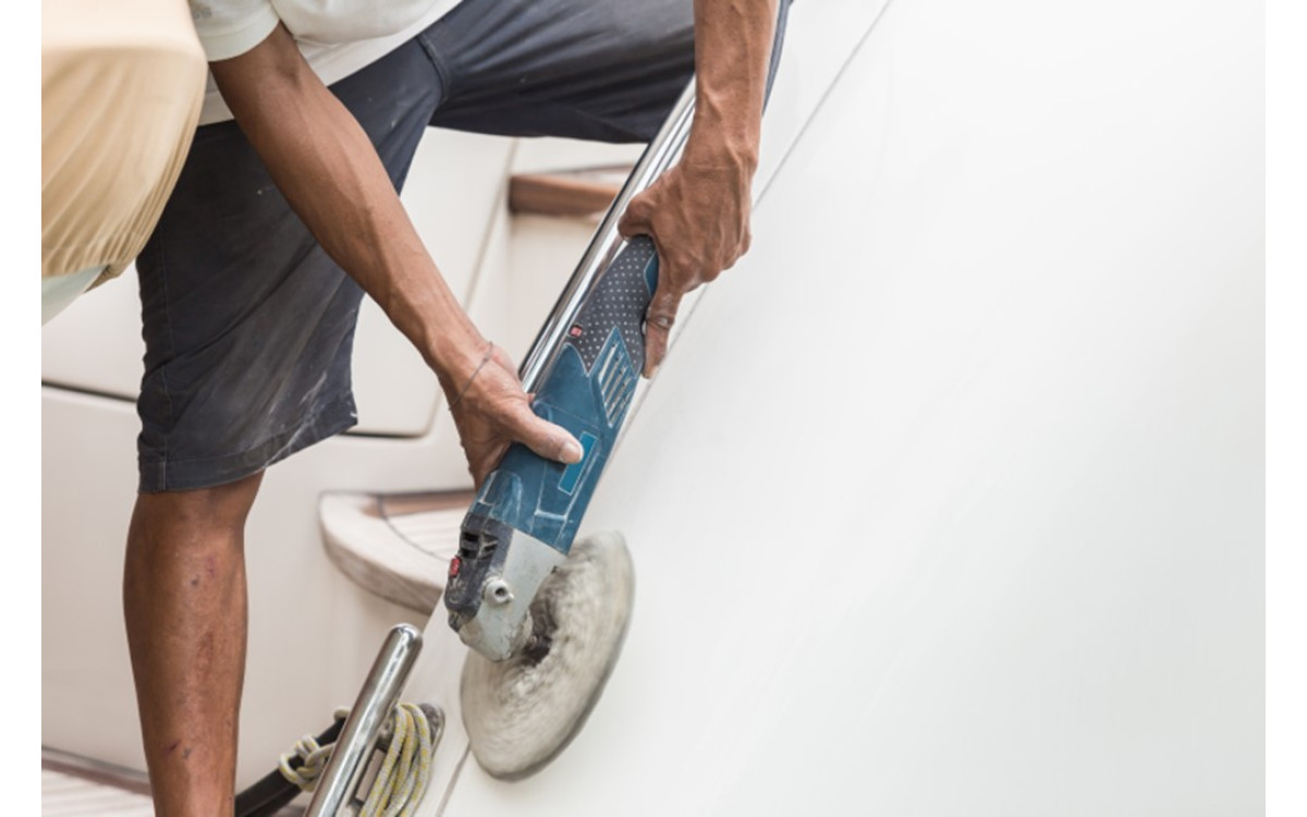 How To Surface Care for Cars and Boats